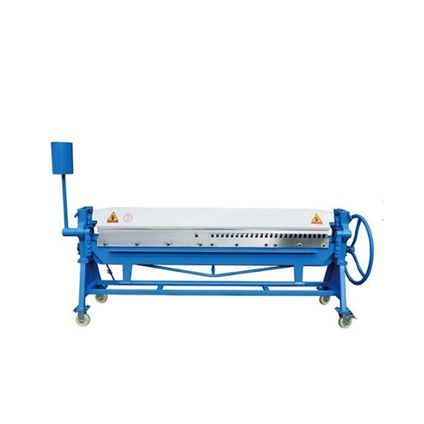 TDF Duct Hand Folder Machine-7.jpg