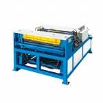 Air duct automatic production line II