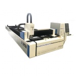 CNC laser cutting machine