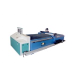 Plasma cutting machine