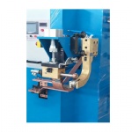 Duct Round Elbow Welding Machine